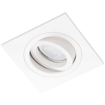 Lumifall ALCAZAR LMF.AZ541WW Inbouwspot 1x50W/G5,3/MR16