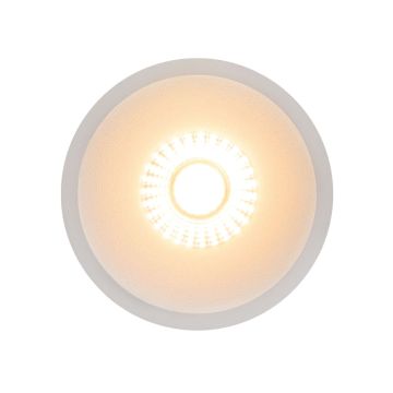 Nordlux ALBRIC 2310340001 Inbouwspot 1x8W/LED 2700K 620LM IP44