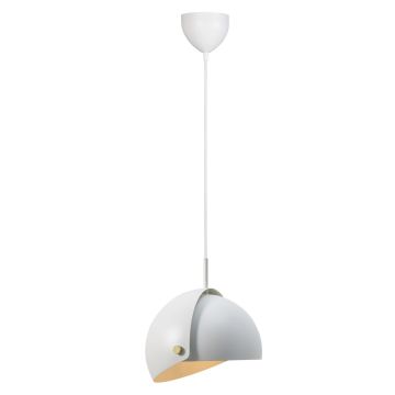 Nordlux ALIGN 2320053001 Hanglamp 1x15W/E27 IP20