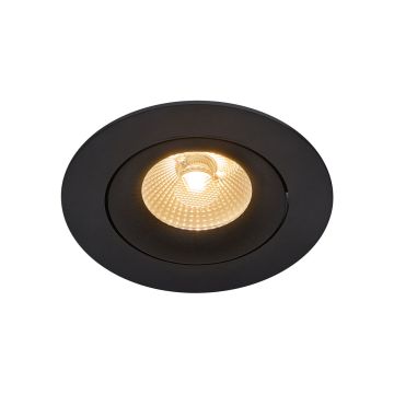 Nordlux ALIKI 2310320003 Inbouwspot 1x8W/LED 2700K 580LM IP44
