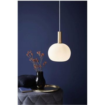 Nordlux ALTON 25 47313001 Hanglamp 1x60W/E27 IP20