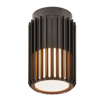 Nordlux ALUDRA 2118006203 Plafondlamp 1x15W/E27 IP54