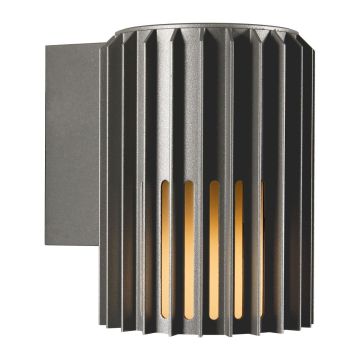 Nordlux ALUDRA 2118011250 Wandlamp 1x15W/E27 IP54