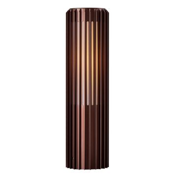 Nordlux ALUDRA 2118028261 Vloerlamp 1x15W/E27 IP44