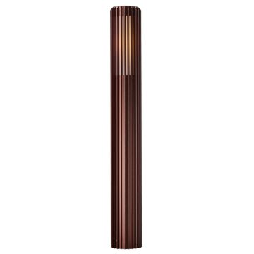 Nordlux ALUDRA 2118038261 Vloerlamp 1x15W/E27 IP44