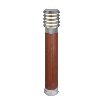 Norlys ALTA 1440GA Vloerlamp 1x9W/E27 IP65