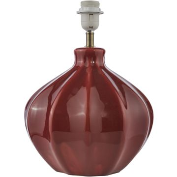 Dar Lighting Amrita AMR4225 Voet 1x60w/e27