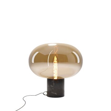 Maxlight MOONSTONE T0056 Tafellamp 1x7w/e27 ip20
