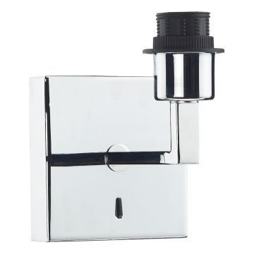 Dar Lighting ANVIL ANV0750F Wandlamparm 1x60W/E27 IP20