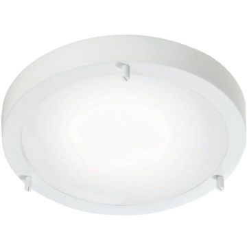Nordlux ANCONA 25316101 Plafondlamp 2x40W/E27 IP44/IP43