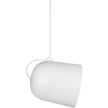 Nordlux ANGLE 2020673001 Hanglamp 1x60W/E27 IP20