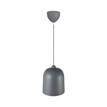 Nordlux ANGLE 2020673011 Hanglamp 1x60W/E27 IP20