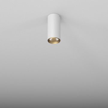 AQForm PET 46965-M930-F1-00-06 Opbouwspot 1x11.5W/Led 3000K 2330lm IP20