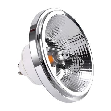Eko-Light BULB AR8614 Gloeilamp 1x10.5W/GU10/ES111 3000K 550LM IP20