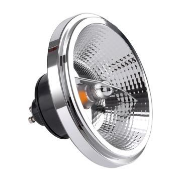 Eko-Light BULB AR8617 Gloeilamp 1x10.5W/GU10/ES111 4000K 550LM IP20
