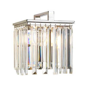 Elstead Lighting ARIES ARIES1 Wandlamp 1x60W/E27