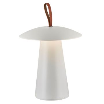 Nordlux ARA 2318245001 Tafellamp 1x2W/LED 3000K IP54