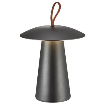 Nordlux ARA 2318245003 Tafellamp 1x2W/LED 3000K IP54
