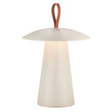 Nordlux ARA 2318245008 Tafellamp 1x2W/LED 3000K IP54