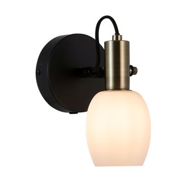 Nordlux ARILD 2312291003 Wandlamp 1x40W/E14 IP20