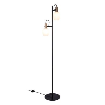 Nordlux ARILD 2312324003 Staande lamp 1x40W/E14 IP20