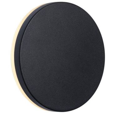 Nordlux ARTEGO ROUND 46941003 Wandlamp 3000K 468LM IP54