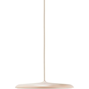 Nordlux ARTIST 2420223057 Hanglamp 1x25w/led 3000k 2300lm ip20