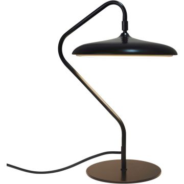 Nordlux ARTIST 2520035003 Tafellamp 1x15w/led 3000k 1100lm ip20