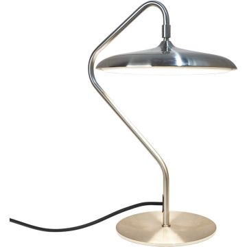 Nordlux ARTIST 2520035034 Tafellamp 1x15w/led 3000k 1100lm ip20