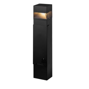 Norlys ARVIKA 893B Vloerlamp 1x9.9W/LED 3000K 1424LM IP44