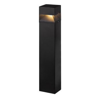 Norlys ARVIKA 898B Vloerlamp 1x9W/E27 IP44