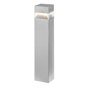 Norlys ARVIKA 898GA Vloerlamp 1x9W/E27 IP44