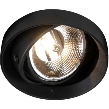 Zuma Line ONEON ARGU10-045 Inbouwspot 1x15W/GU10/ES111 IP20