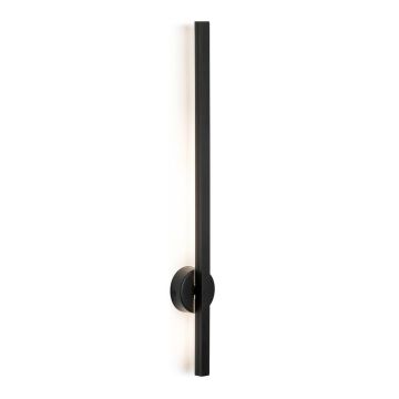 Argon ASSE 8052 Wandlamp 1x6W/LED 3000K IP20