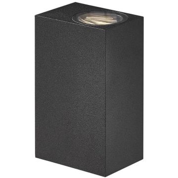 Nordlux ASBOL KUBI 2019071003 Wandlamp 3000K 150LM IP44