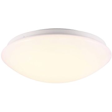 Nordlux ASK 45356001 Plafondlamp 3000K 1050LM IP44