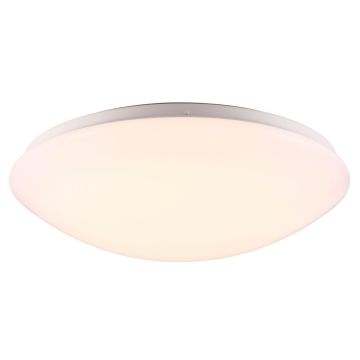 Nordlux ASK 45376001 Plafondlamp 1x16W/LED 3000K IP44