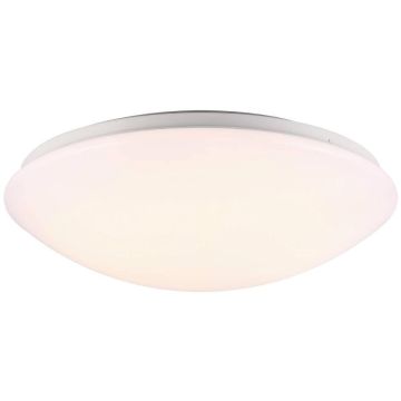 Nordlux ASK 45386501 Plafondlamp 3000K 1450LM IP44
