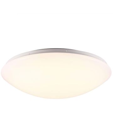 Nordlux ASK 45396001 Plafondlamp 3000K 3000LM IP44