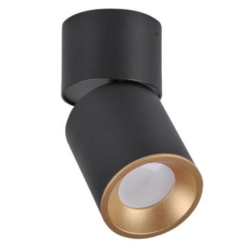 Polux ASTRA 314048 Opbouwspot max 10W LED IP20