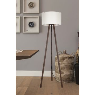 Zuma Line PIKO ASZ.1608 Staande lamp 1x20W/E27
