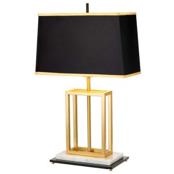 Elstead Lighting ATLAS ATLAS-TL Tafellamp 1x60W/E27