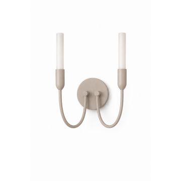 Argon AUGUSTINE 7300 Wandlamp 2x6W/G9 ip20