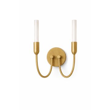 Argon AUGUSTINE 7301 Wandlamp 2x6W/G9 ip20