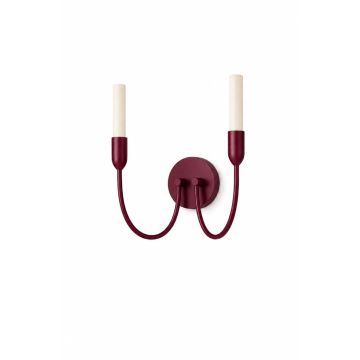 Argon AUGUSTINE 7304 Wandlamp 2x6W/G9 ip20