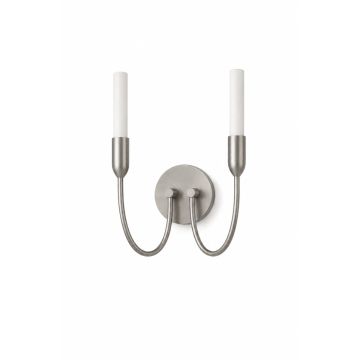 Argon AUGUSTINE 7306 Wandlamp 2x6W/G9 ip20