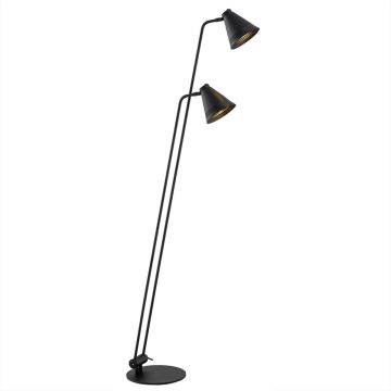 Argon AVALONE 7077 Staande lamp 2x15W/E27 IP20