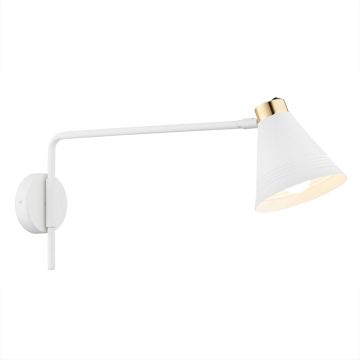 Argon AVALONE 8007 Wandlamp 1x15W/E27 IP20
