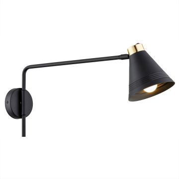Argon AVALONE 8009 Wandlamp 1x15W/E27 IP20