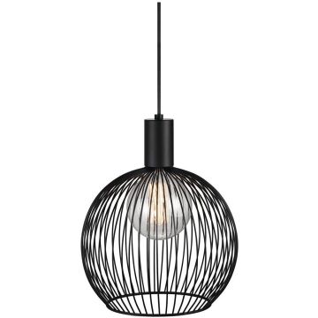 Nordlux AVER 84243003 Hanglamp 1x60W/E27 IP20